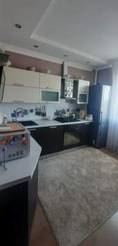 1-к квартира, вторичка, 43м2, 7/9 этаж