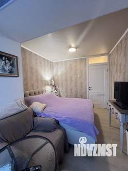 3-к квартира, вторичка, 74м2, 4/5 этаж