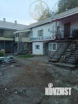 2-к квартира, вторичка, 38м2, 1/2 этаж