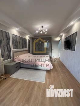 3-к квартира, вторичка, 70м2, 3/5 этаж