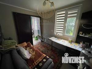2-к квартира, вторичка, 29м2, 1/5 этаж