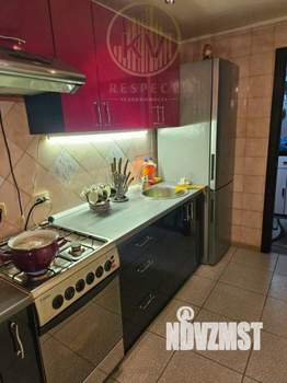 2-к квартира, вторичка, 55м2, 3/5 этаж