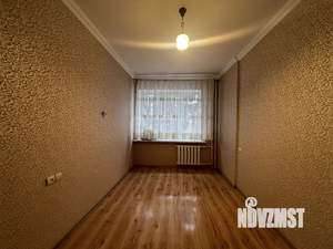 3-к квартира, вторичка, 55м2, 2/5 этаж