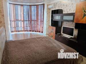 1-к квартира, вторичка, 49м2, 3/9 этаж