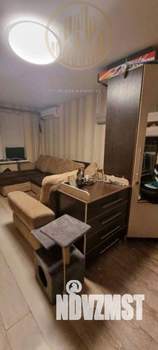1-к квартира, вторичка, 33м2, 1/5 этаж