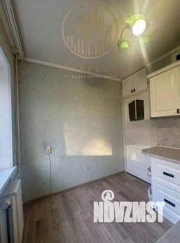 1-к квартира, вторичка, 29м2, 2/5 этаж