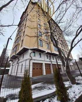 1-к квартира, вторичка, 44м2, 6/7 этаж