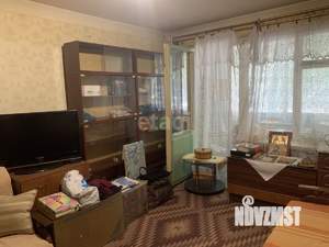 1-к квартира, вторичка, 31м2, 1/5 этаж