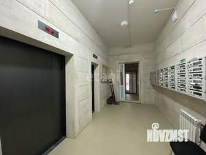 2-к квартира, вторичка, 96м2, 5/17 этаж