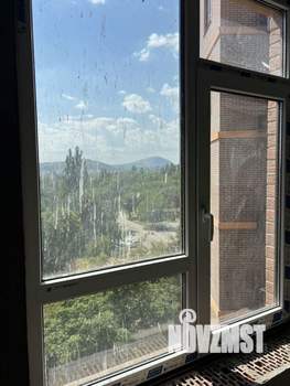 2-к квартира, вторичка, 66м2, 6/9 этаж