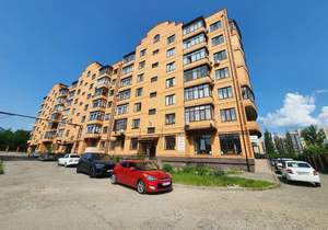 1-к квартира, вторичка, 48м2, 2/7 этаж