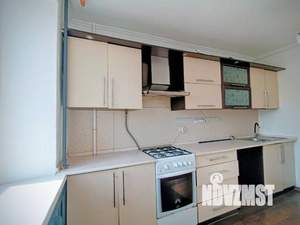 1-к квартира, вторичка, 38м2, 4/5 этаж