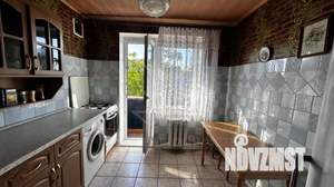 3-к квартира, вторичка, 61м2, 5/5 этаж