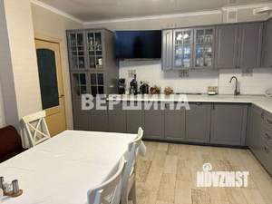 3-к квартира, вторичка, 103м2, 6/9 этаж