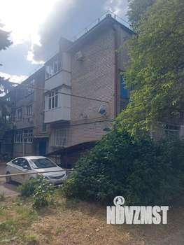 3-к квартира, вторичка, 68м2, 3/3 этаж