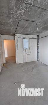 2-к квартира, строящийся дом, 76м2, 8/14 этаж