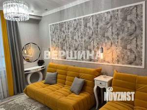 1-к квартира, вторичка, 45м2, 6/10 этаж