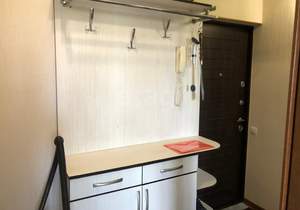 1-к квартира, вторичка, 37м2, 9/9 этаж