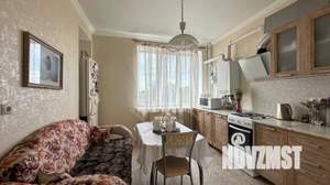 1-к квартира, вторичка, 50м2, 4/7 этаж