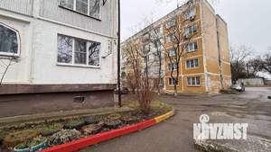 1-к квартира, вторичка, 37м2, 4/5 этаж