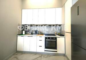 1-к квартира, вторичка, 63м2, 1/11 этаж