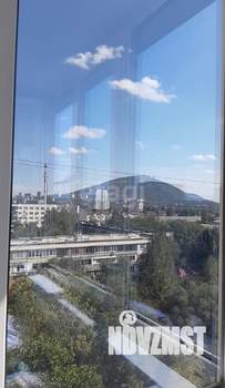 2-к квартира, вторичка, 51м2, 9/9 этаж