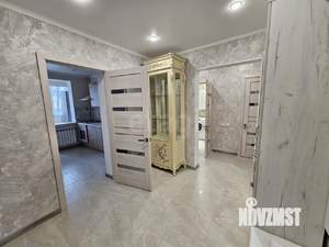3-к квартира, вторичка, 66м2, 3/9 этаж