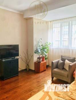 1-к квартира, вторичка, 37м2, 1/13 этаж