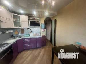 3-к квартира, вторичка, 65м2, 5/5 этаж