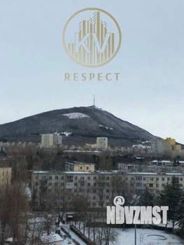 2-к квартира, сданный дом, 45м2, 4/7 этаж