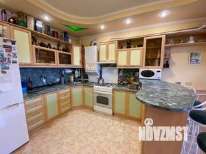 4-к квартира, вторичка, 145м2, 5/5 этаж
