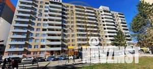 1-к квартира, вторичка, 43м2, 3/10 этаж