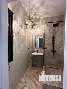 1-к квартира, вторичка, 54м2, 10/11 этаж