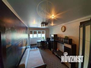 2-к квартира, вторичка, 46м2, 4/5 этаж