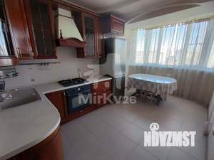 3-к квартира, вторичка, 96м2, 5/6 этаж