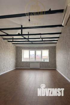 2-к квартира, вторичка, 67м2, 3/3 этаж