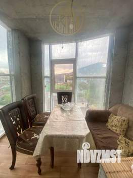 2-к квартира, вторичка, 86м2, 8/18 этаж
