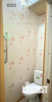 2-к квартира, вторичка, 46м2, 2/2 этаж