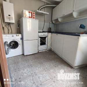 1-к квартира, вторичка, 30м2, 2/3 этаж