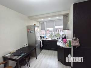 1-к квартира, вторичка, 44м2, 2/10 этаж