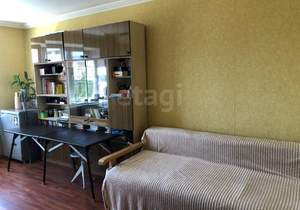 1-к квартира, вторичка, 37м2, 9/9 этаж