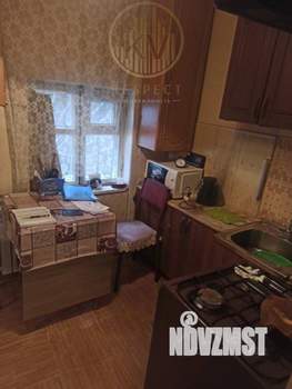 3-к квартира, вторичка, 37м2, 1/1 этаж