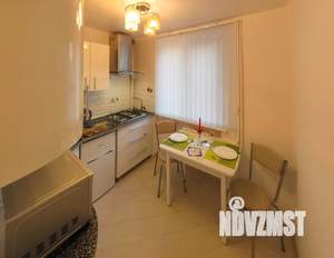 1-к квартира, вторичка, 35м2, 3/5 этаж