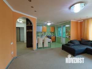 3-к квартира, вторичка, 70м2, 3/5 этаж