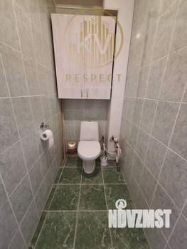 2-к квартира, вторичка, 55м2, 5/6 этаж