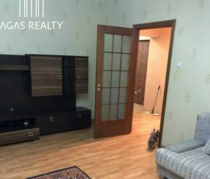 2-к квартира, вторичка, 59м2, 3/5 этаж