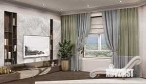 1-к квартира, вторичка, 50м2, 12/12 этаж
