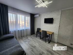 1-к квартира, вторичка, 18м2, 6/8 этаж