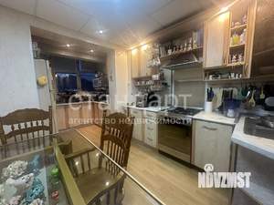4-к квартира, вторичка, 112м2, 6/9 этаж