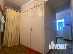 1-к квартира, вторичка, 36м2, 5/7 этаж